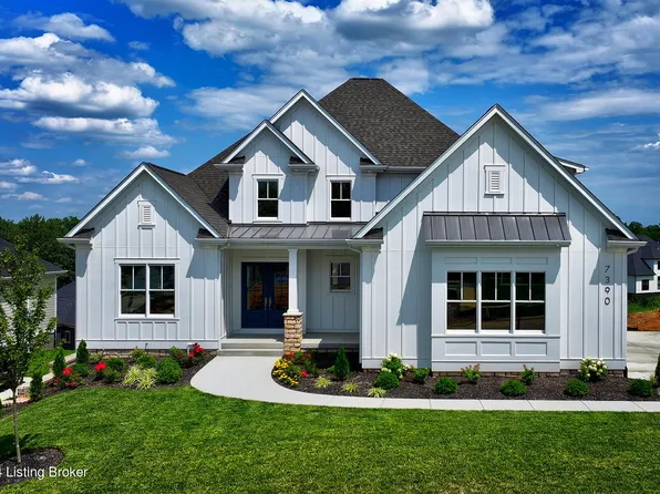 7390 Edith Way, Crestwood, KY 40014