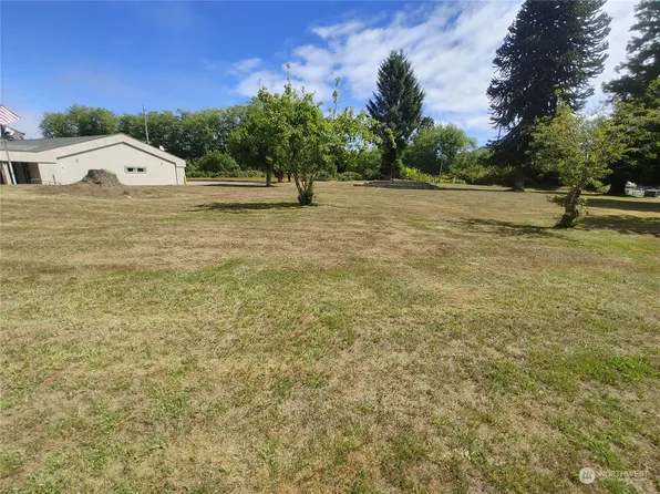 17263 Highway 112, Clallam Bay, WA 98326