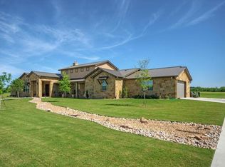 116 Rangeway Cir, Kingsland, TX 78639