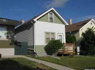 2037 Reynolds Street, Regina, SK S4N 3M9