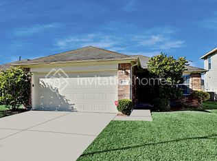 8571 Chaletford Dr, Houston, TX 77044