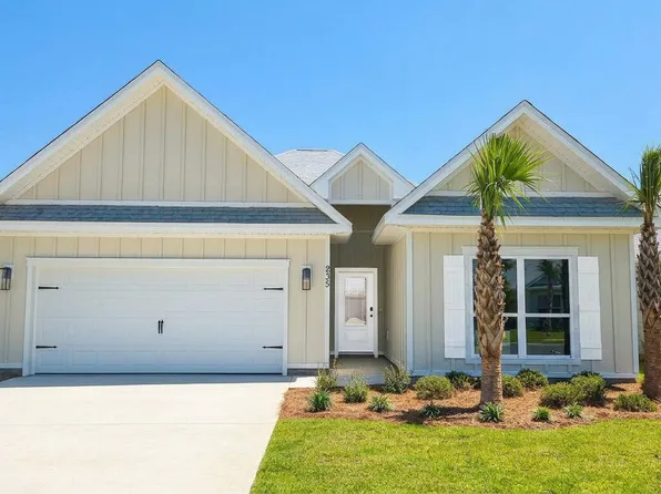 235 Dama Del Mar Way, Panama City Beach, FL 32407