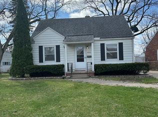 4521 Devonshire Rd, Toledo, OH 43614