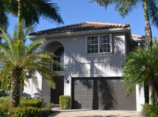 4115 NW 58th Ln, Boca Raton, FL 33496