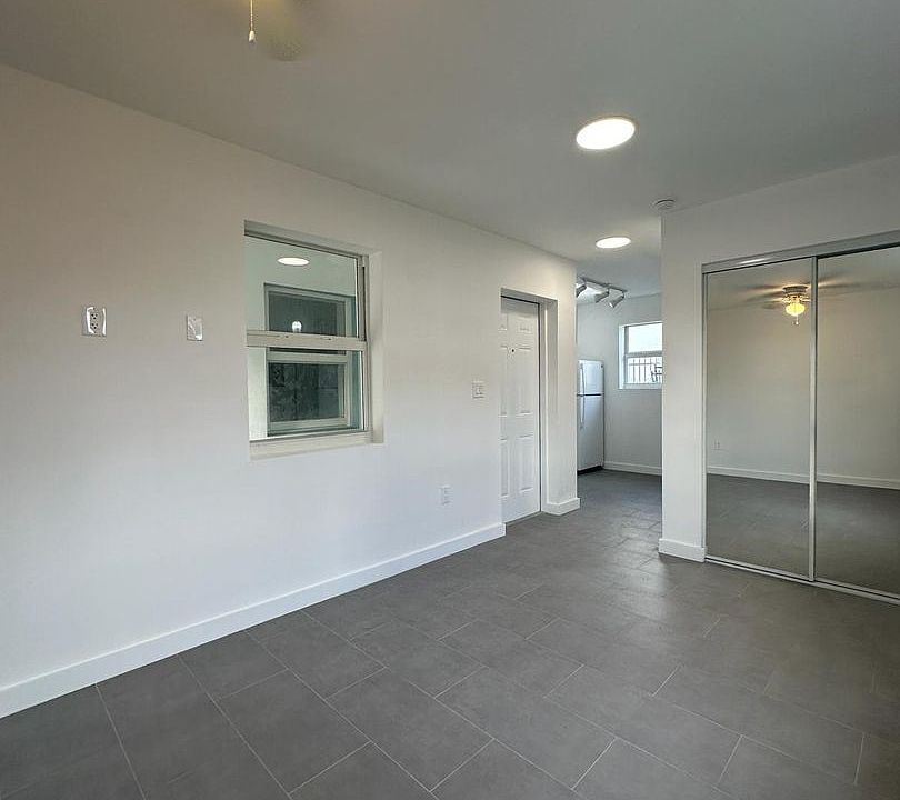 Vibrant Studio near Wynwood Spacious, and Comfortable 1535 NW 1st