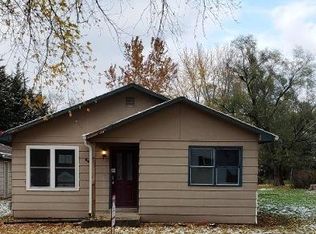 2003 Jamesport St, Saint Joseph, MO 64504