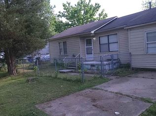 3506 Wilma Ave, Fort Smith, AR 72904