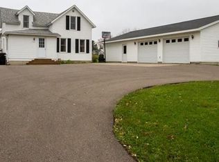 420 E 10th Ave, Stanley, WI 54768