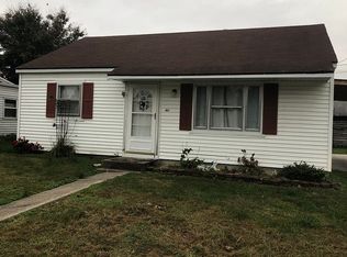 931 Keough Dr, Murphysboro, IL 62966