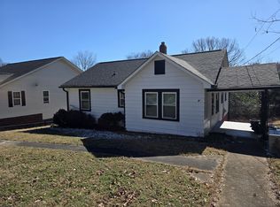 80 Todd Dr NE, Concord, NC 28025