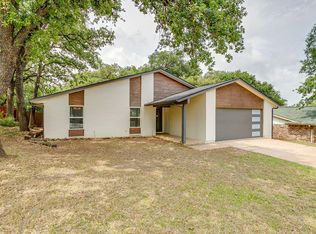 7612 Ripple Creek Ct, Fort Worth, TX 76120