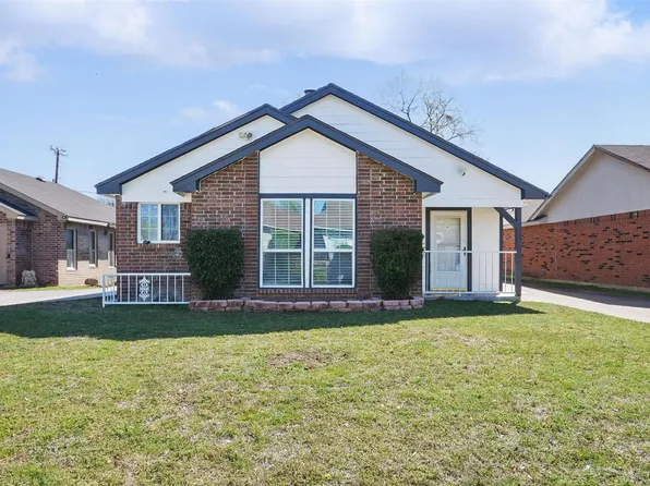 6703 Cuculu Dr, Fort Worth, TX 76133