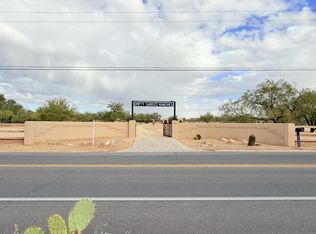 840 W Calle Concordia, Oro Valley, AZ 85704