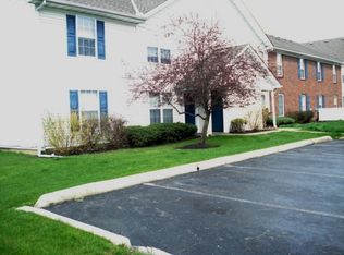 5608 Cypress Chase, Columbus, OH 43228