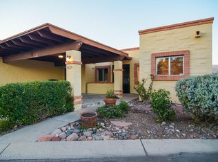 8129 E Daniella Cir, Tucson, AZ 85715