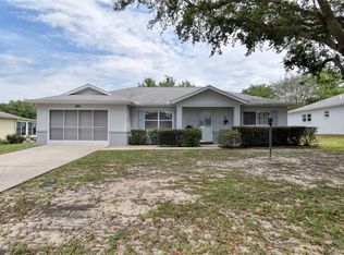 9741 SW 97th Pl, Ocala, FL 34481