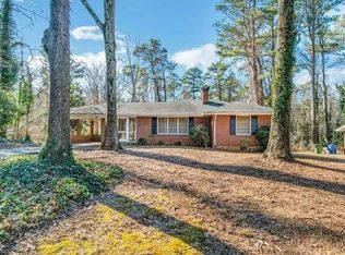 1825 Dodson Dr SW, Atlanta, GA 30311