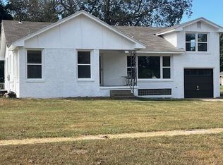 201 SE 4th St, Lexington, OK 73051