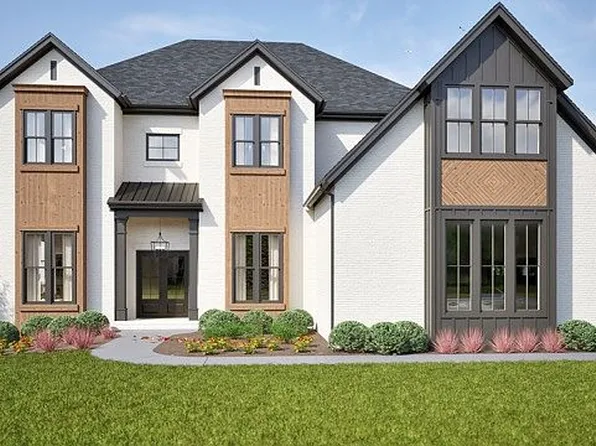 6680 Cross Roads Rd, Cumming, GA 30041