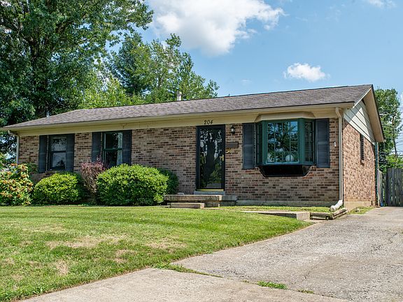 2nd image of 204 Derby Dr