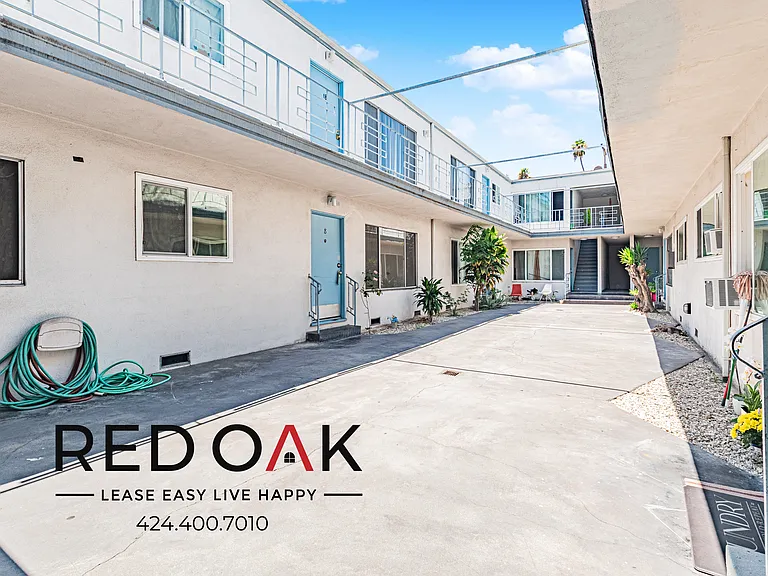 439 S Catalina St #8 — Photo 7