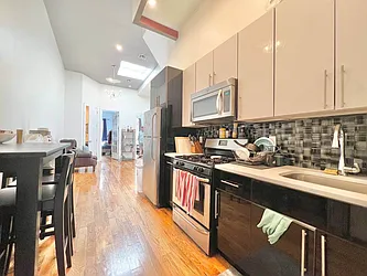 Rented by Doorway NYC, LLC