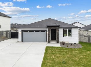 7810 Cardinal Peak St, West Richland, WA