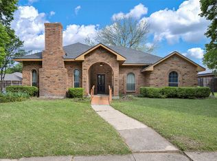 3805 Thornhill Way, Rowlett, TX 75088