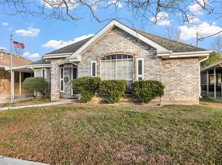 3505 Judy Dr, Meraux, LA 70075