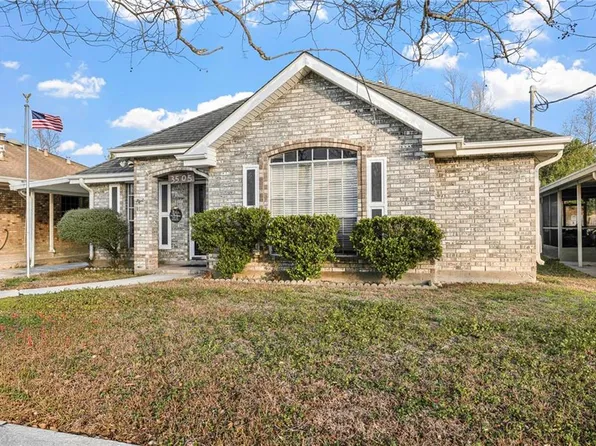 3505 Judy Dr, Meraux, LA 70075