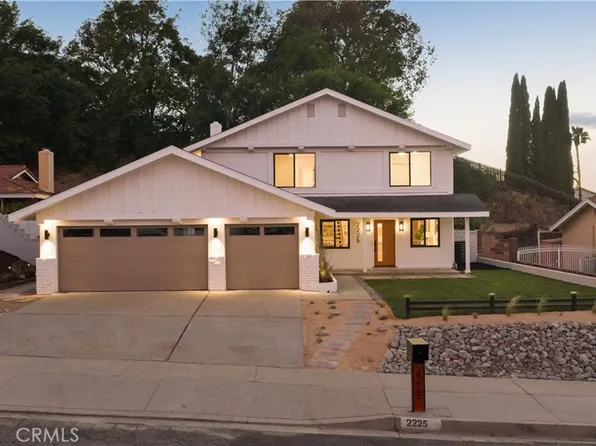 2225 Deepgrove Ave, Rowland Heights, CA 91748