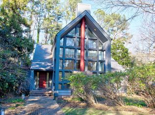 3628 Carlisle Dr, Durham, NC 27707