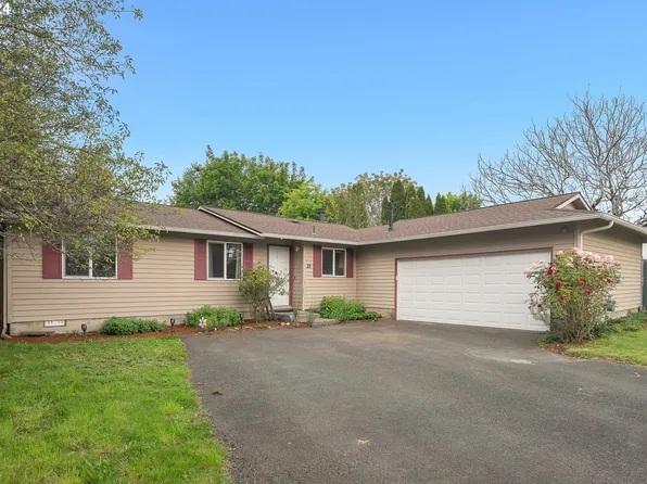 33 SE 134th Pl, Portland, OR 97233