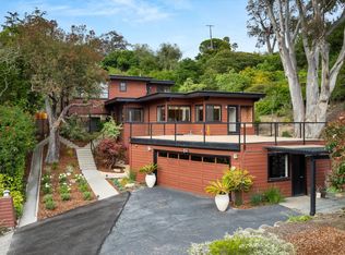 720 Fellowship Rd, Santa Barbara, CA 93109