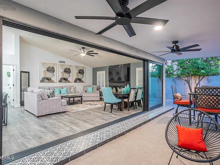 4878 W Carla Vista Ct — Photo 37