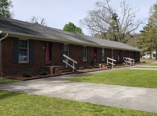 221 Homer St #B, Laurinburg, NC 28352
