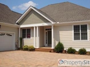 9304 Amberleigh Cir, North Chesterfield, VA 23236