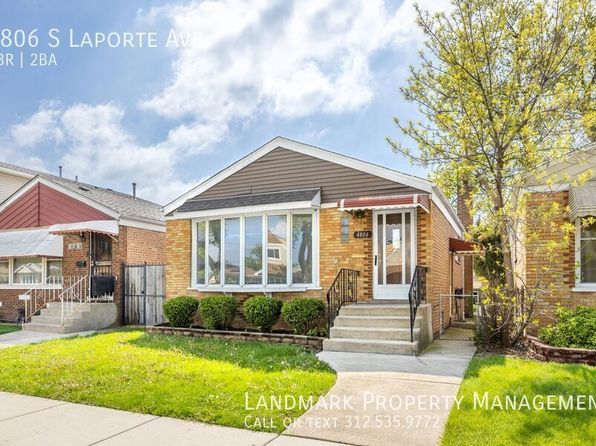 4806 S Laporte Ave, Chicago, IL 60638