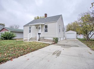 207 4th Ave, Edwardsville, IL 62025