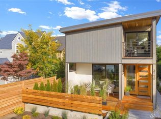 2110 N 61st St, Seattle, WA 98103