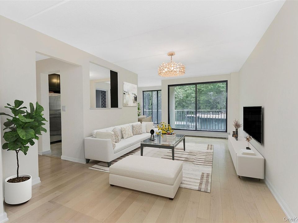 1st image of 1155 Warburton Avenue #11F