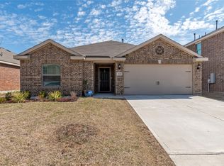 3110 Zapta Rd, Forney, TX 75126