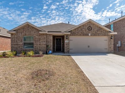 3110 Zapta Rd, Forney, TX, 75126