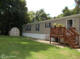 15 W Inca St, Aberdeen, MD 21001