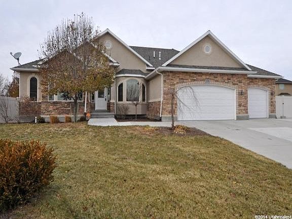 2nd image of 3374 W Waterwheel Ct