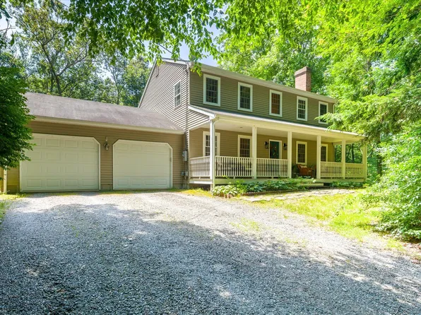 1157 Route 169, Woodstock, CT 06281