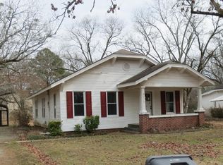 4115 Chapel Ln, Pine Bluff, AR 71603