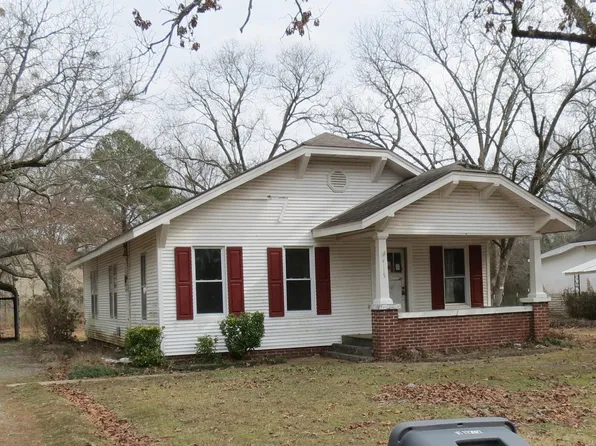 4115 Chapel Ln, Pine Bluff, AR 71603