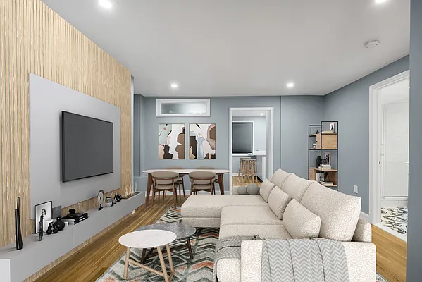 Rented by Compass | media 1