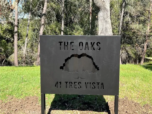 41 Tres Vista Rd Lot 3, Paso Robles, CA 93446